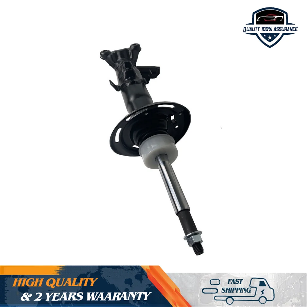 Front Left / Right Shock Absorber Strut Fit Mercedes E-Class C212 X218 CLS550 E63 2012-2018 A2183231900 A2183232000
Front Left / Right Shock Absorber Strut Fit Mercedes E-Class C212 X218 CLS550 E63 2012-2018 A2183231900 A2183232000