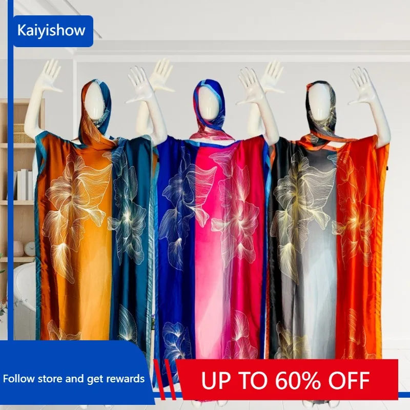 African Dresses for Women Summer Elegant African Sleeveless Print Plus Size Dress Dashiki African Clothing Muslim Fashion Abaya
African Dresses for Women Summer Elegant African Sleeveless Print Plus Size Dress Dashiki African Clothing Muslim Fashion Abaya