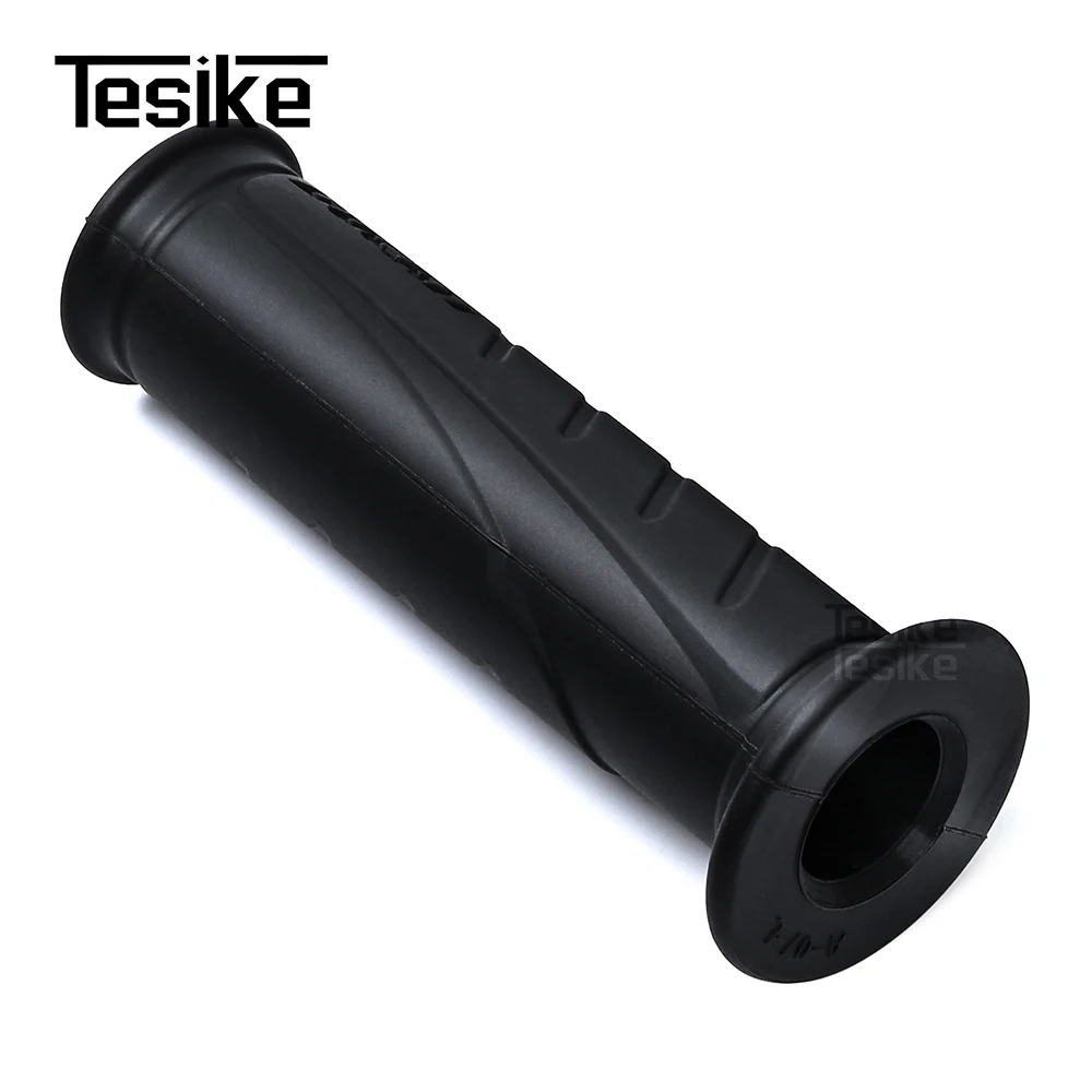 Upgraded Motorcycle Accessories Rubber Handlebar Motorcycle Grips For DUCATI Ducati Multistrada 1200 1100 950 Streetfighter 848
Upgraded Motorcycle Accessories Rubber Handlebar Motorcycle Grips For DUCATI Ducati Multistrada 1200 1100 950 Streetfighter 848