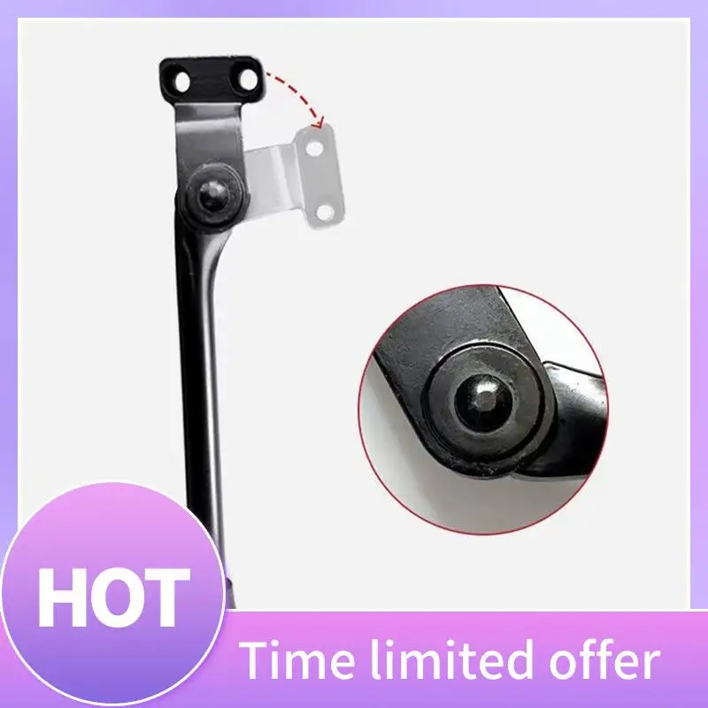 ABXI Electric Power-Assisted Bicycle Ef1 Mud Removal Mudguard Accessories Tile Foot Support Rear Support Frame Universal
ABXI Electric Power-Assisted Bicycle Ef1 Mud Removal Mudguard Accessories Tile Foot Support Rear Support Frame Universal