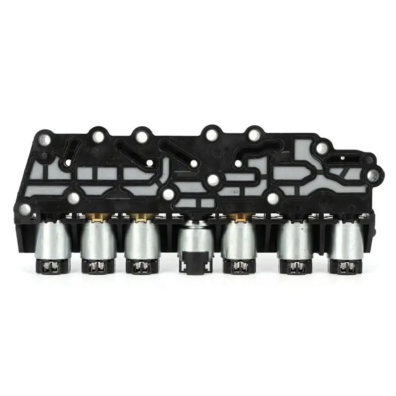 Transmission Solenoid Valve GM6T40E-6T30 For Solenoid Valve For Buick Solenoid Valve Shift Solenoid Valve-AU62
Transmission Solenoid Valve GM6T40E-6T30 For Solenoid Valve For Buick Solenoid Valve Shift Solenoid Valve-AU62