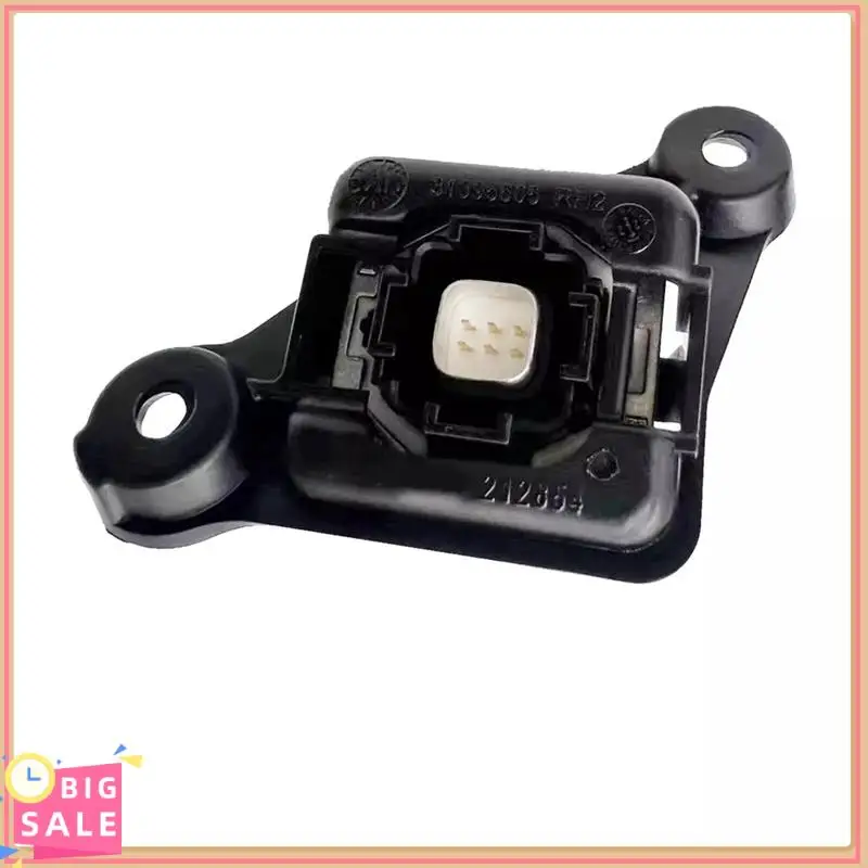 Better-31445951 Car Parking Camera Surround View Camera For Volvo S90 XC90 S60 V90
Better-31445951 Car Parking Camera Surround View Camera For Volvo S90 XC90 S60 V90