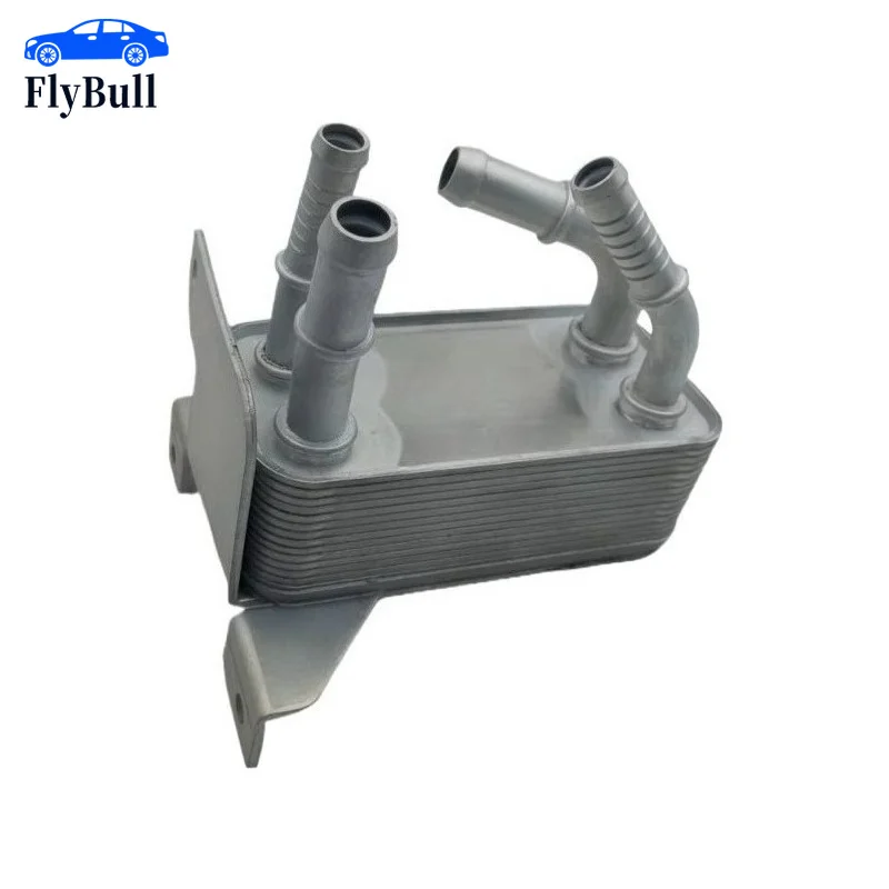 H6BG7J389AC H6BG7J389AE 2379925 GN117P128AB H6BG-7J389-AC Transmission Oil Cooler For Ford Ecosport 1.0T 2013-2019
H6BG7J389AC H6BG7J389AE 2379925 GN117P128AB H6BG-7J389-AC Transmission Oil Cooler For Ford Ecosport 1.0T 2013-2019