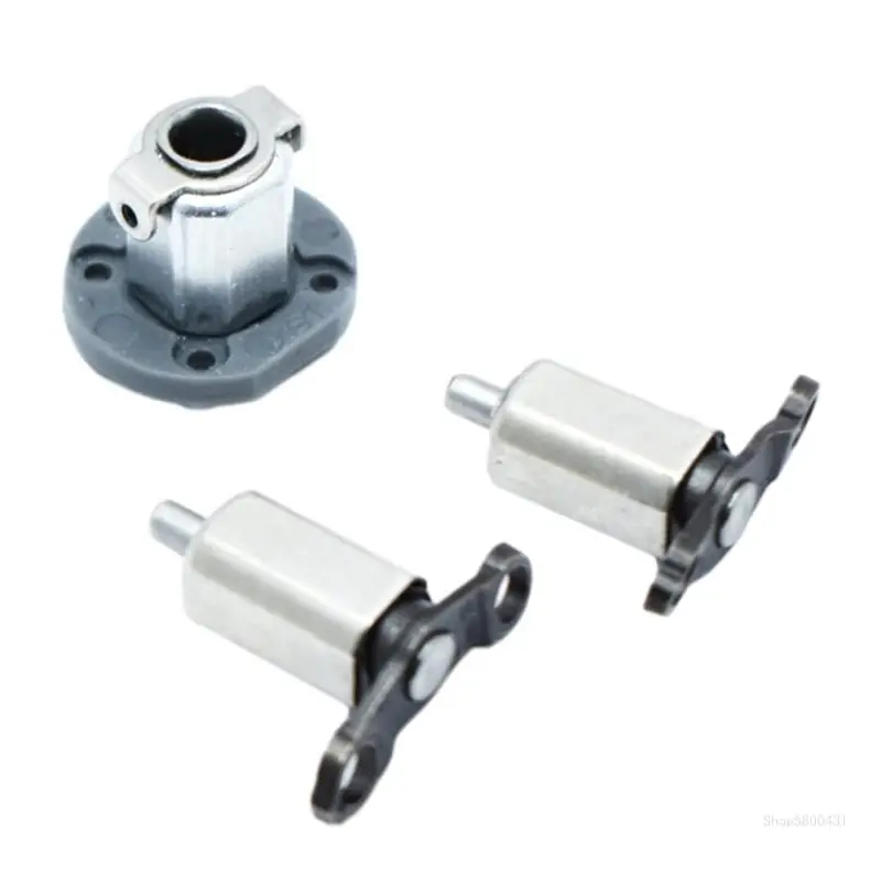 Accessories Arm Shaft Left/Right Rear Front Motor Arm Shaft Hinge Replacement for Air 3
Accessories Arm Shaft Left/Right Rear Front Motor Arm Shaft Hinge Replacement for Air 3