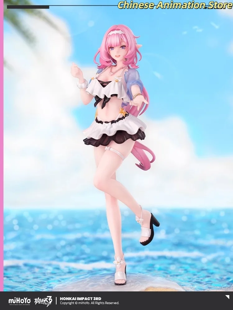 Original Mihoyo Honkai Impact 3 Figure Elysia 1/8 Garage Kits Model Ornament Elysia Cosplay Role Play Clothes Costume Anime Gift
Original Mihoyo Honkai Impact 3 Figure Elysia 1/8 Garage Kits Model Ornament Elysia Cosplay Role Play Clothes Costume Anime Gift