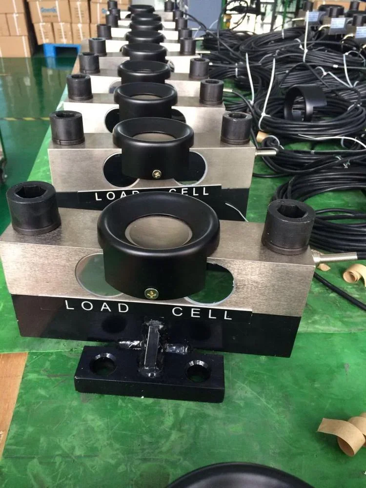For 10t 20t 30t 40t E Type Digital Cup Ball Digital 10 Ton Double Ended Shear Beam Load Cell Weight Sensor For Trucks Scales
For 10t 20t 30t 40t E Type Digital Cup Ball Digital 10 Ton Double Ended Shear Beam Load Cell Weight Sensor For Trucks Scales