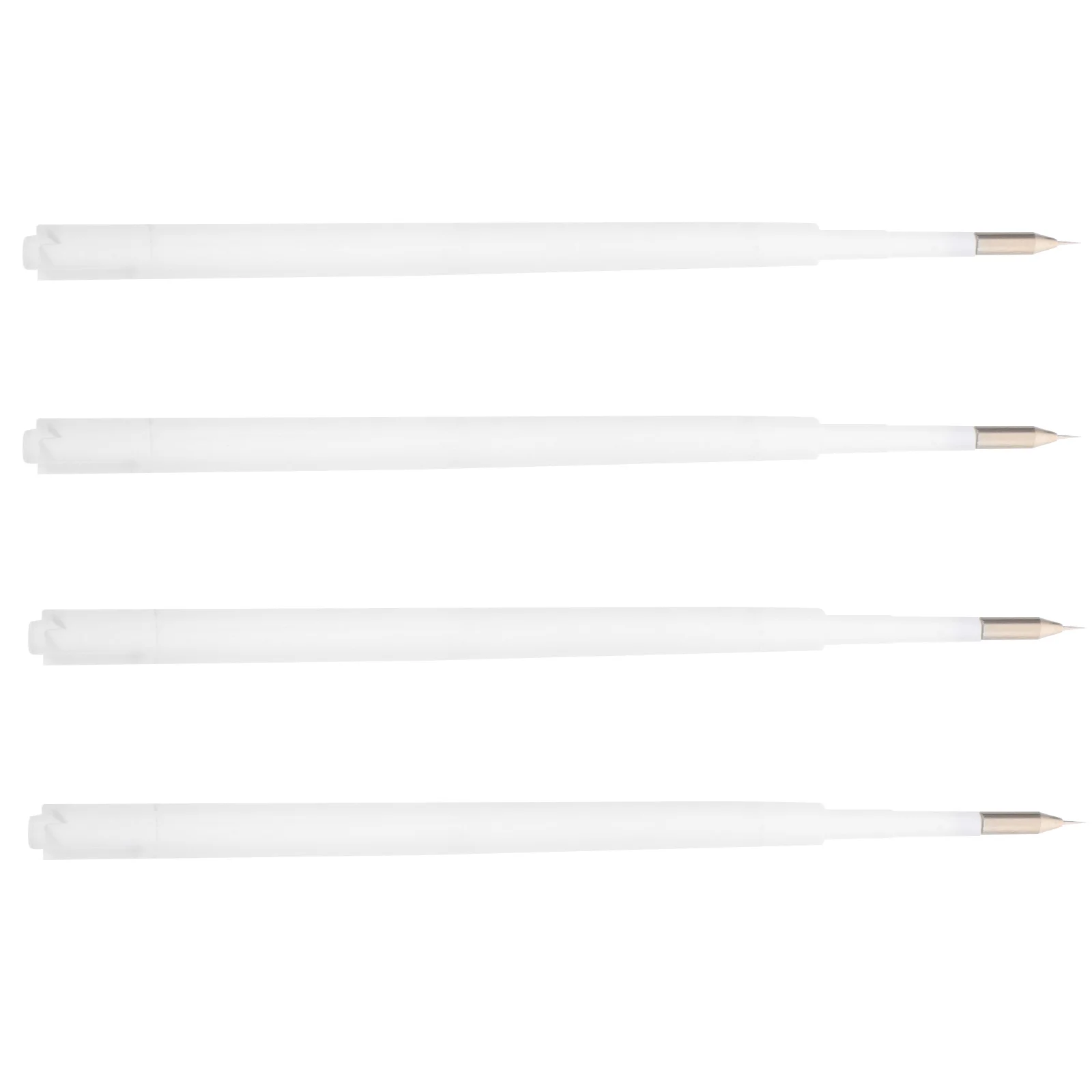 Car Tools Exhaust Needle Refill Four-square Air Release Pen White Plastic Film Debubble
Car Tools Exhaust Needle Refill Four-square Air Release Pen White Plastic Film Debubble