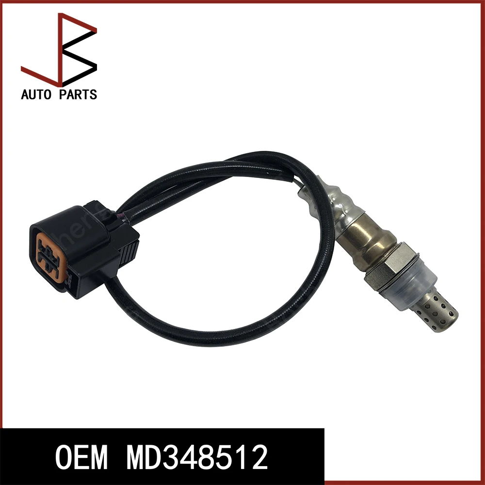 New Oxygen Sensor for MITSUBISHI ECLIPSE Convertible (D5_A) 2.4 RS 1999-2005 OEM MD348512 MD142206 MD183145 MD183399 MD185334
New Oxygen Sensor for MITSUBISHI ECLIPSE Convertible (D5_A) 2.4 RS 1999-2005 OEM MD348512 MD142206 MD183145 MD183399 MD185334
