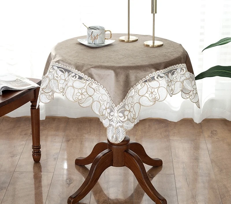 Many Sizes Shapes Dining Table Decor White Tablecloth Party Decoration Table Cover Cloth for Hotel Birthday Wedding Events
Many Sizes Shapes Dining Table Decor White Tablecloth Party Decoration Table Cover Cloth for Hotel Birthday Wedding Events