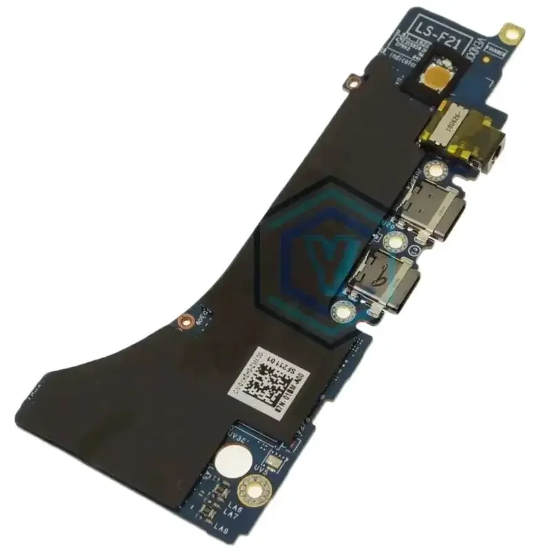 ДЛЯ Dell XPS 15 9575 USB-C кнопка питания звука WIFI плата ввода-вывода 0YH2H0 YH2H0
ДЛЯ Dell XPS 15 9575 USB-C кнопка питания звука WIFI плата ввода-вывода 0YH2H0 YH2H0