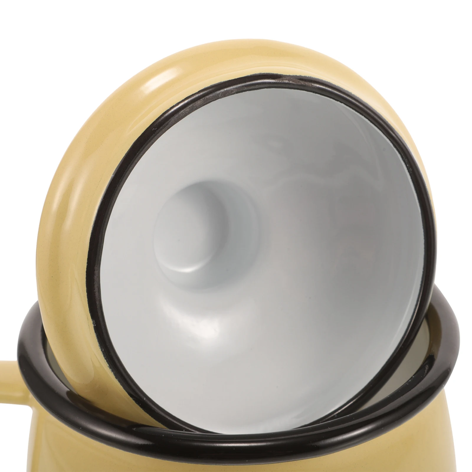 Enamel Mug Decorative Handheld Water Cup Home Office Use Ergonomic Handle Design Retro Style Enamel Mug Mugs Vintage Cups
Enamel Mug Decorative Handheld Water Cup Home Office Use Ergonomic Handle Design Retro Style Enamel Mug Mugs Vintage Cups