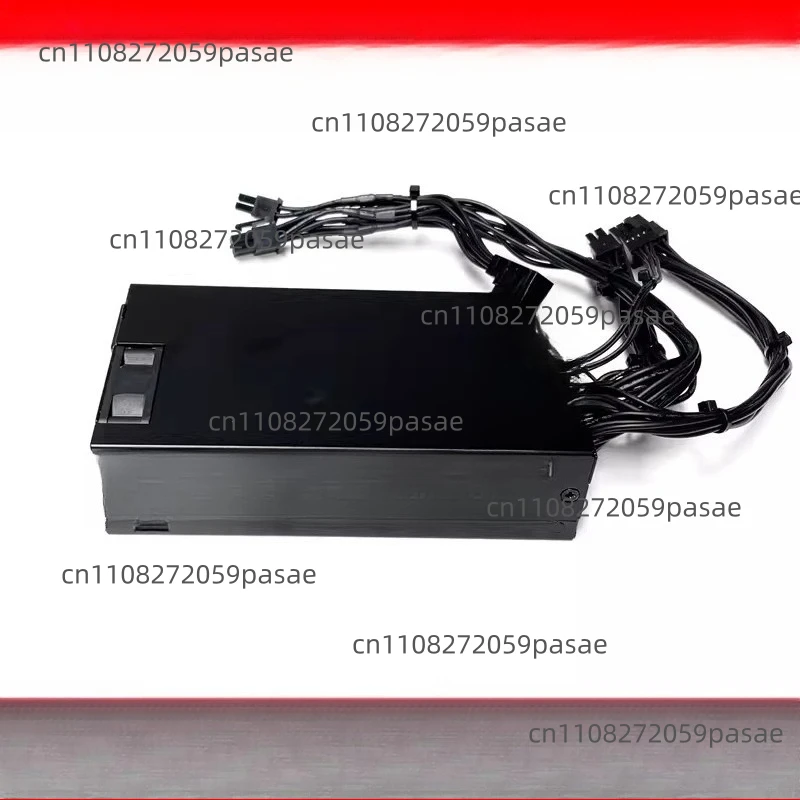 FSP500-30AS 500W Platinum Mini PC Case (Dedicated)
FSP500-30AS 500W Platinum Mini PC Case (Dedicated)