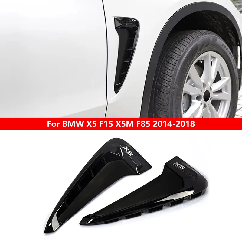 For BMW Xdrive Emblem Logo X5 F15 X5M F85 LOGO Shark Gills 3D Stickers Side Fender Vent Decoration Car-Styling Auto Accessories
For BMW Xdrive Emblem Logo X5 F15 X5M F85 LOGO Shark Gills 3D Stickers Side Fender Vent Decoration Car-Styling Auto Accessories