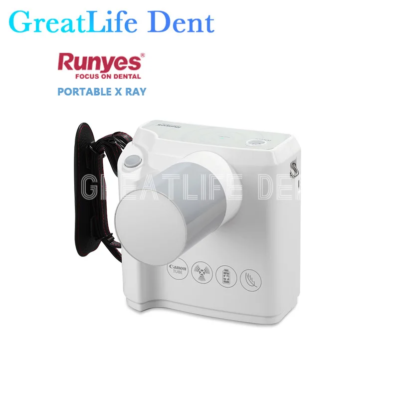 Touch Screen Dental Imaging System Runyes Low Radiation Portable Dental X Ray Camera Dental X Ray Camera
Touch Screen Dental Imaging System Runyes Low Radiation Portable Dental X Ray Camera Dental X Ray Camera