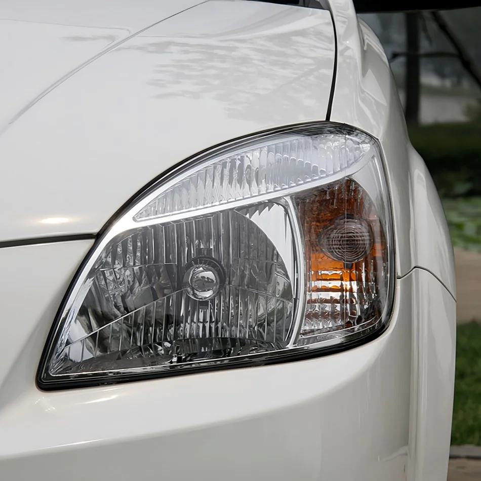For Kia Rio 2005 2006 2007 2008 2009 2010 2011 2012 Headlight Shell Transparent Headlamp Cover Lampshade Plexiglass
For Kia Rio 2005 2006 2007 2008 2009 2010 2011 2012 Headlight Shell Transparent Headlamp Cover Lampshade Plexiglass