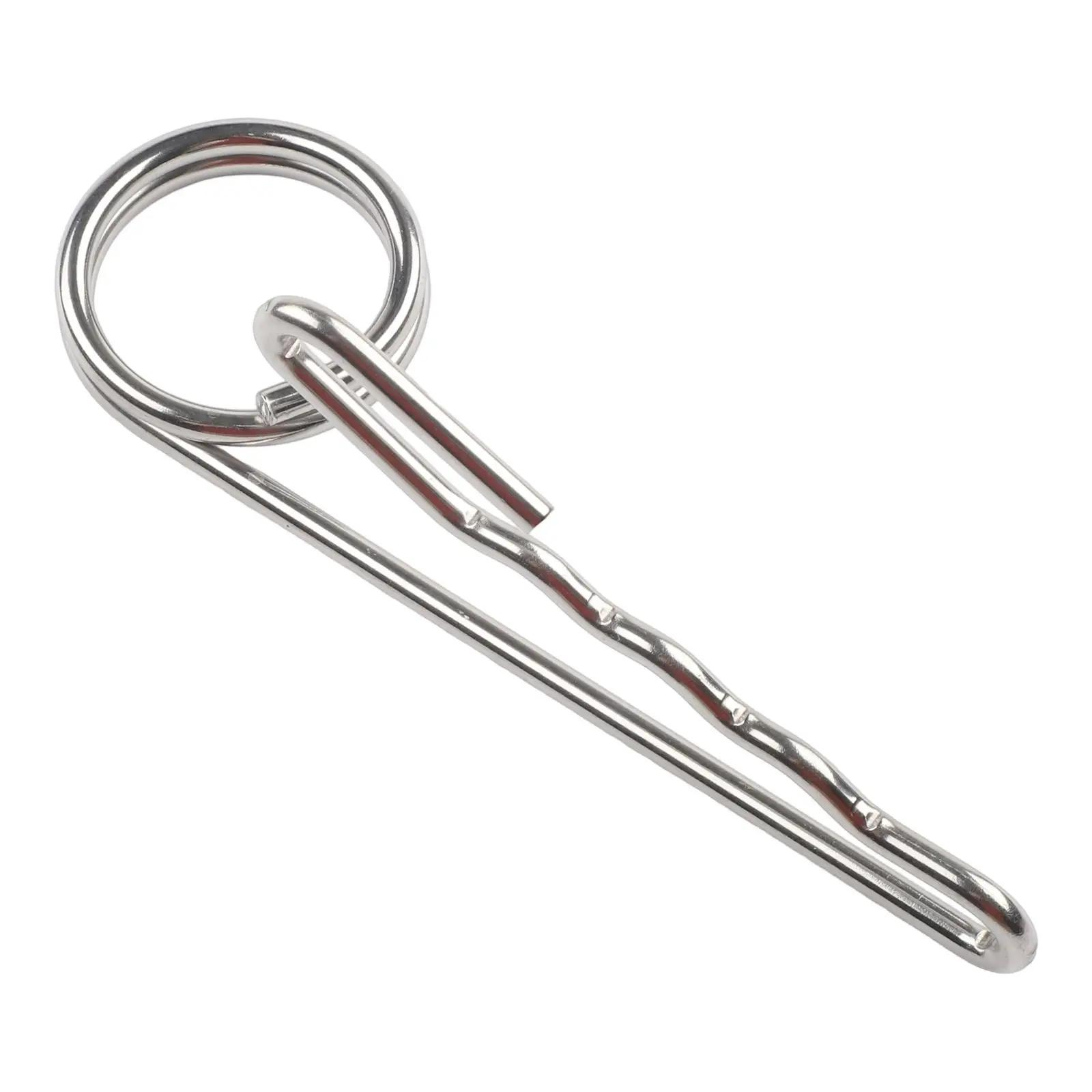 Совместимый крючок для дайвинга Garvin Jon Line для ограничителей декора и дрейфовых линий, изготовленный из проволоки SS304 47 5 г 4 мм
Совместимый крючок для дайвинга Garvin Jon Line для ограничителей декора и дрейфовых линий, изготовленный из проволоки SS304 47 5 г 4 мм