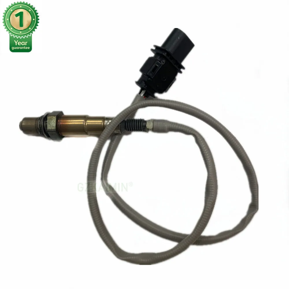 Oxygen Sensor 11787589139 11 78 7 589 139, 11-78-7-589-139 For BMW 528i X3 535i 0258017231
Oxygen Sensor 11787589139 11 78 7 589 139, 11-78-7-589-139 For BMW 528i X3 535i 0258017231