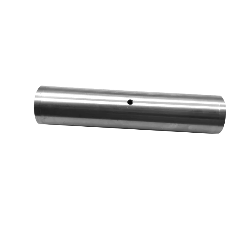 Ultra High Pressure Waterjet Cutting Machine 60k Intensifier Parts B-1002-2 Seal Backup Sleeve
Ultra High Pressure Waterjet Cutting Machine 60k Intensifier Parts B-1002-2 Seal Backup Sleeve