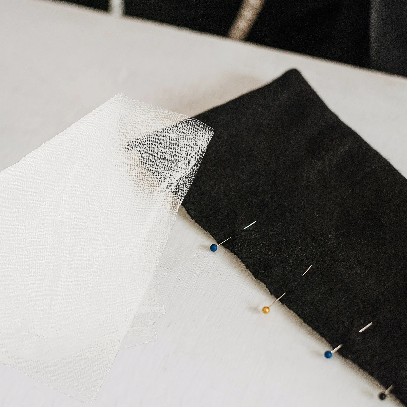 3Pcs Wool Felt Needle Felting Wet Mat Craft Work DIY Tool Handmade Material Gauze Wool Felt Gauze Felting Material
3Pcs Wool Felt Needle Felting Wet Mat Craft Work DIY Tool Handmade Material Gauze Wool Felt Gauze Felting Material