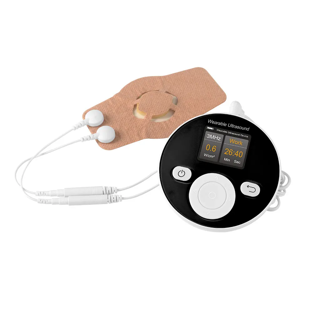 unique Konmed KM300 Home Use Ultrasound Therapy Unit for Muscle Spasms Joint Contractures Pain Relief Wearable Therapeutic Ultra
unique Konmed KM300 Home Use Ultrasound Therapy Unit for Muscle Spasms Joint Contractures Pain Relief Wearable Therapeutic Ultra