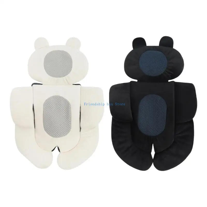 F1CB Shock Absorbing Infant Strollers Cushion Fabric for Safe Travel and Home Use
F1CB Shock Absorbing Infant Strollers Cushion Fabric for Safe Travel and Home Use