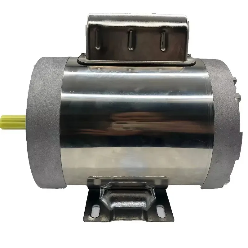 3HP 5HP single-phase AC induction asynchronous motor
3HP 5HP single-phase AC induction asynchronous motor