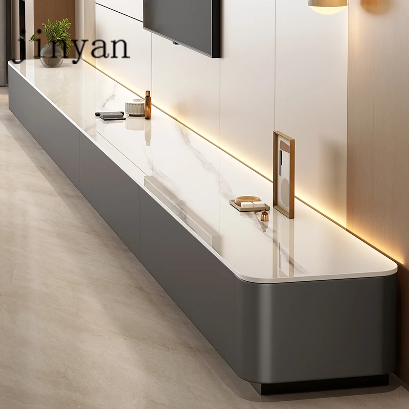 Floor Luxury TV Stands Vintage Nordic Storage Standing TV Stands Modern American Vetrinette Da Esposizione Home Furniture
Floor Luxury TV Stands Vintage Nordic Storage Standing TV Stands Modern American Vetrinette Da Esposizione Home Furniture