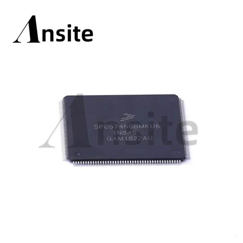 1PCS/Lot 100% new SPC5746CBK1AMKU6 LQFP-176 32-bit microprocessor chips in stock
1PCS/Lot 100% new SPC5746CBK1AMKU6 LQFP-176 32-bit microprocessor chips in stock