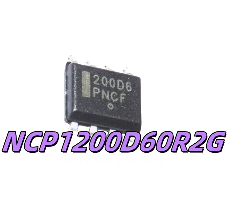 (10 шт.) Новые оригинальные микросхемы NCP1200D60R2G NCP1200D60 200D6 для управления питанием ЖК-дисплеев, в наличии
(10 шт.) Новые оригинальные микросхемы NCP1200D60R2G NCP1200D60 200D6 для управления питанием ЖК-дисплеев, в наличии