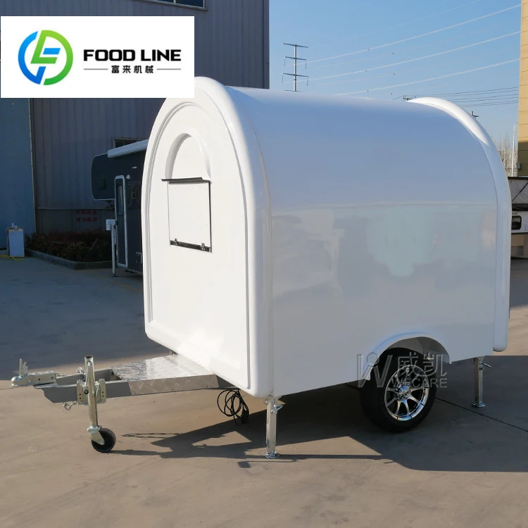 FULAI Mobile Kitchen Juice Bar Ice Cream Truck Small Remorque Food Truck Coffee Shop Hot Dog Food Carts and Food Trailers
FULAI Mobile Kitchen Juice Bar Ice Cream Truck Small Remorque Food Truck Coffee Shop Hot Dog Food Carts and Food Trailers