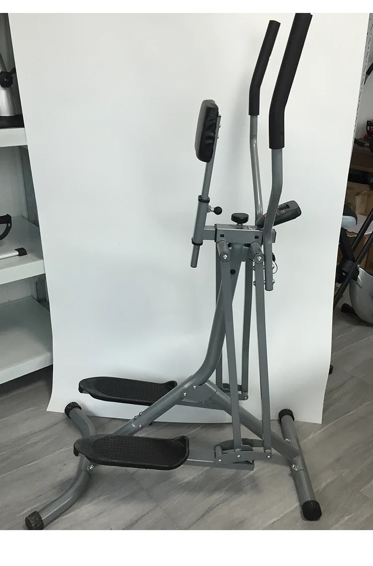 Мини-эллиптический степпер-тренажер Air Walker, складной, ручной, для домашних тренировок
Мини-эллиптический степпер-тренажер Air Walker, складной, ручной, для домашних тренировок