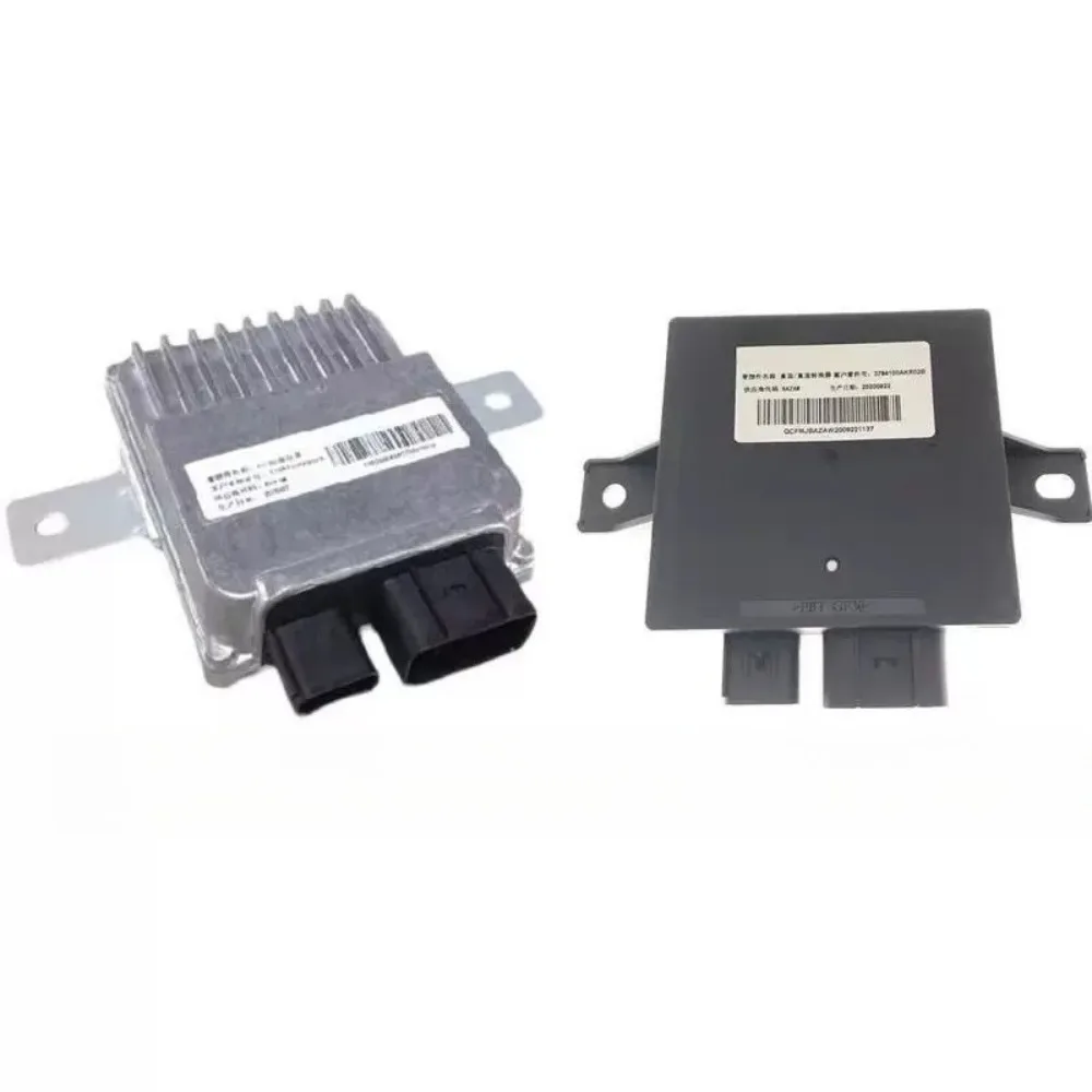 Для Great Wall VV5, 6, 7; для Haval H2s, H2, H4, F5, F7, M6, H6: Обновленный DC-регулятор-преобразователь 1
Для Great Wall VV5, 6, 7; для Haval H2s, H2, H4, F5, F7, M6, H6: Обновленный DC-регулятор-преобразователь 1