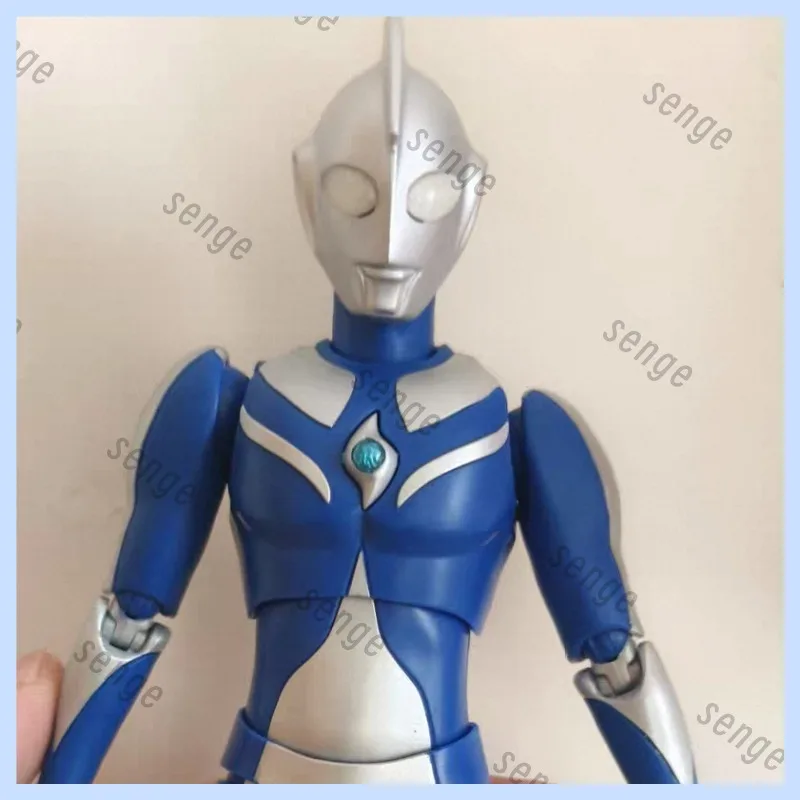 【 Genuine Stock 】 Bandai SHF Gauss Ultraman Moon God Mode Mobile Handheld Gentle Warrior Collection Ornament Gift Doll
【 Genuine Stock 】 Bandai SHF Gauss Ultraman Moon God Mode Mobile Handheld Gentle Warrior Collection Ornament Gift Doll