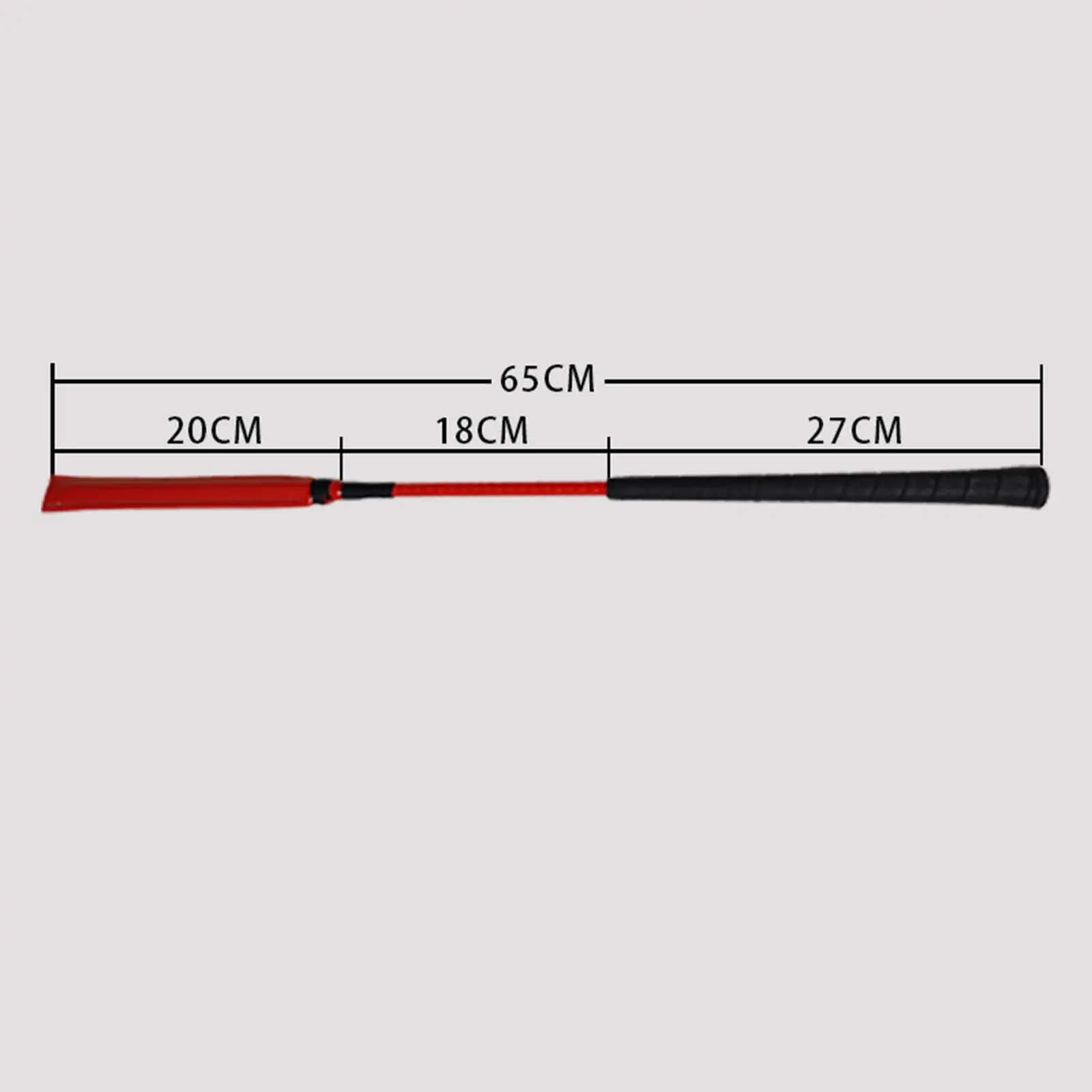 Riding Whip for Horses PU Material Ergonomic Handle Horse Training Crop Equestrian Riding Accessory for Livestock Management
Riding Whip for Horses PU Material Ergonomic Handle Horse Training Crop Equestrian Riding Accessory for Livestock Management