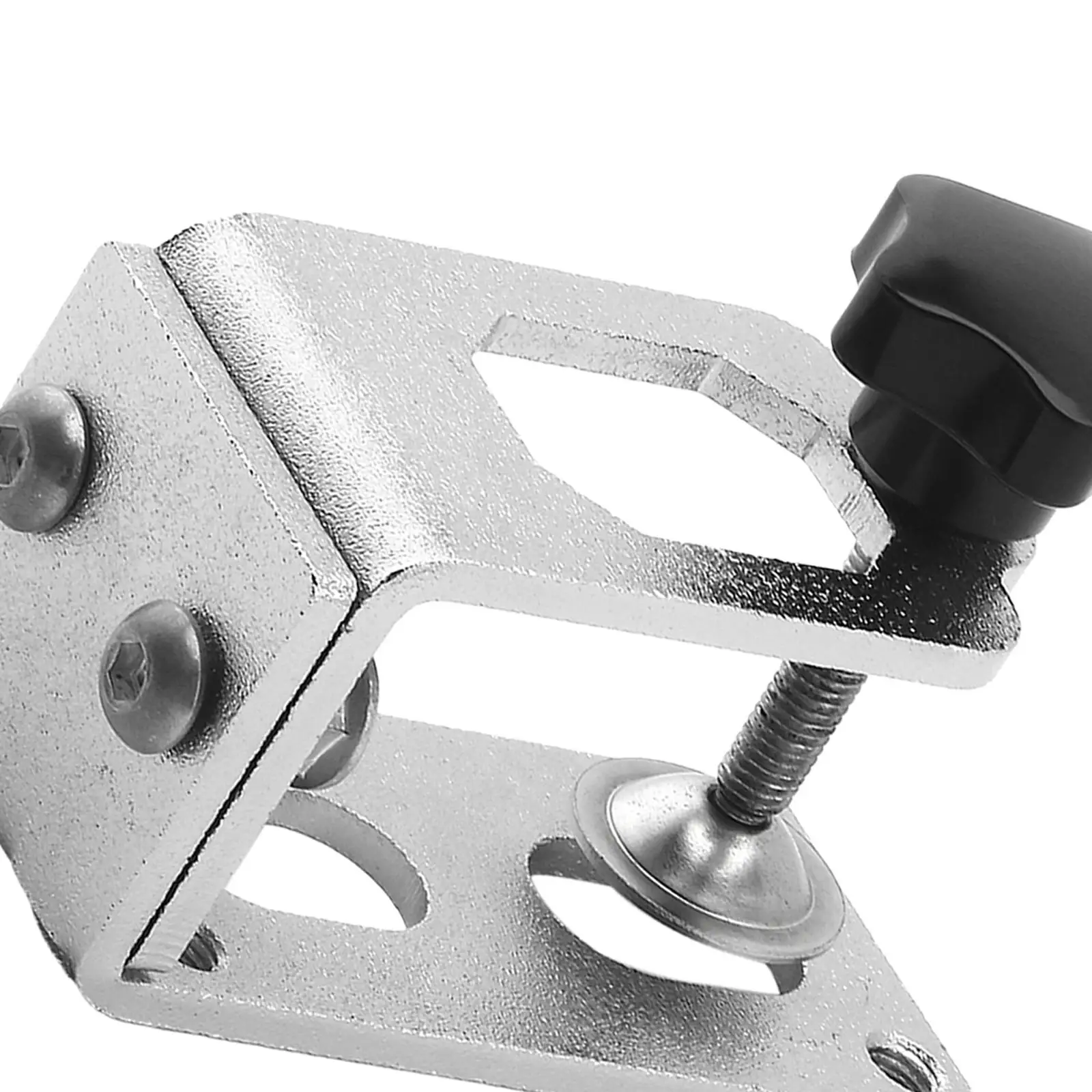 PC USB Handbrake Clamp Bracket Sturdy Peripherals 16 Bits Portable Adjustable Table Bench Replacement Parts
PC USB Handbrake Clamp Bracket Sturdy Peripherals 16 Bits Portable Adjustable Table Bench Replacement Parts