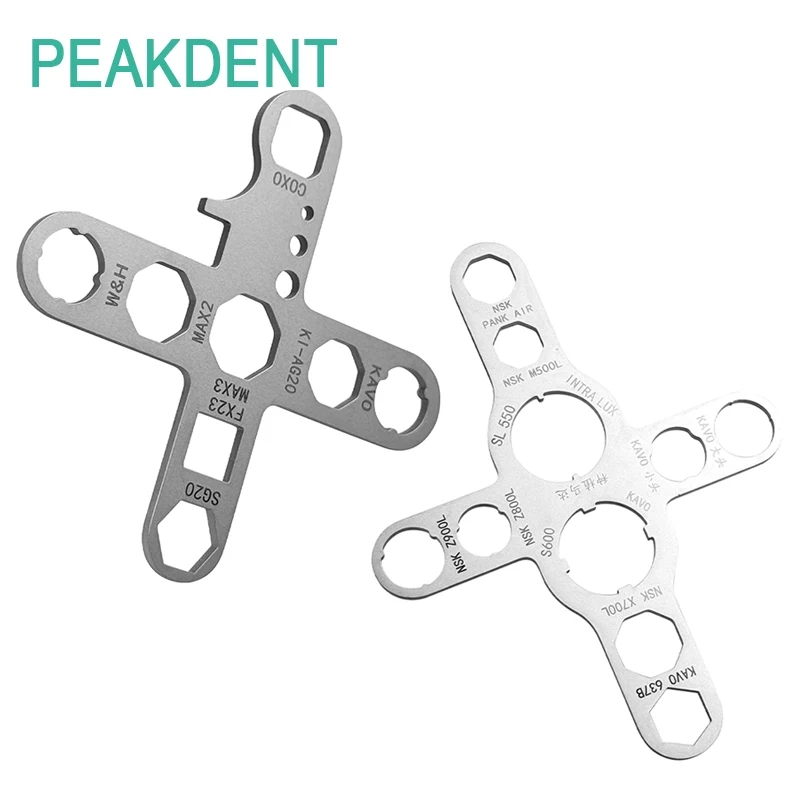 Dental Multi functional Mobile Phone Back Cover Wrench Implant Machine Torque Head Repair Tool Back Cover Button Repair Wrench
Dental Multi functional Mobile Phone Back Cover Wrench Implant Machine Torque Head Repair Tool Back Cover Button Repair Wrench