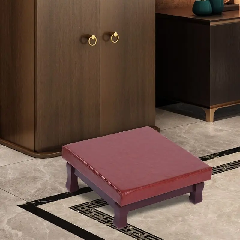 Chinese Sle Lotus Imagery Meditation Cuion Coir Brown Rice Real Wood Prayer Bench Knee Pad Home Use Pad
Chinese Sle Lotus Imagery Meditation Cuion Coir Brown Rice Real Wood Prayer Bench Knee Pad Home Use Pad