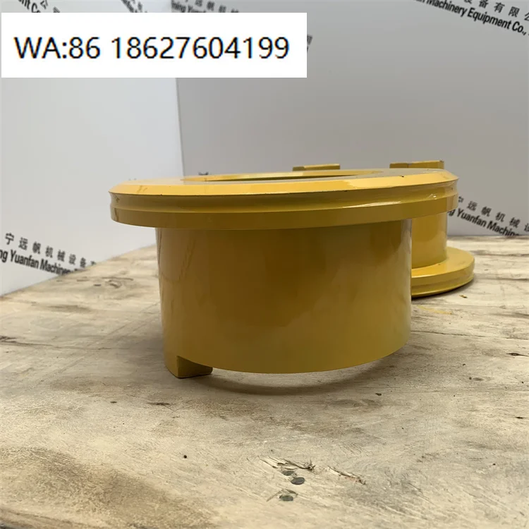 3201195401 High Tensile Splined Bushing Fit Atlas1838 Drilling Rig Customizable
3201195401 High Tensile Splined Bushing Fit Atlas1838 Drilling Rig Customizable