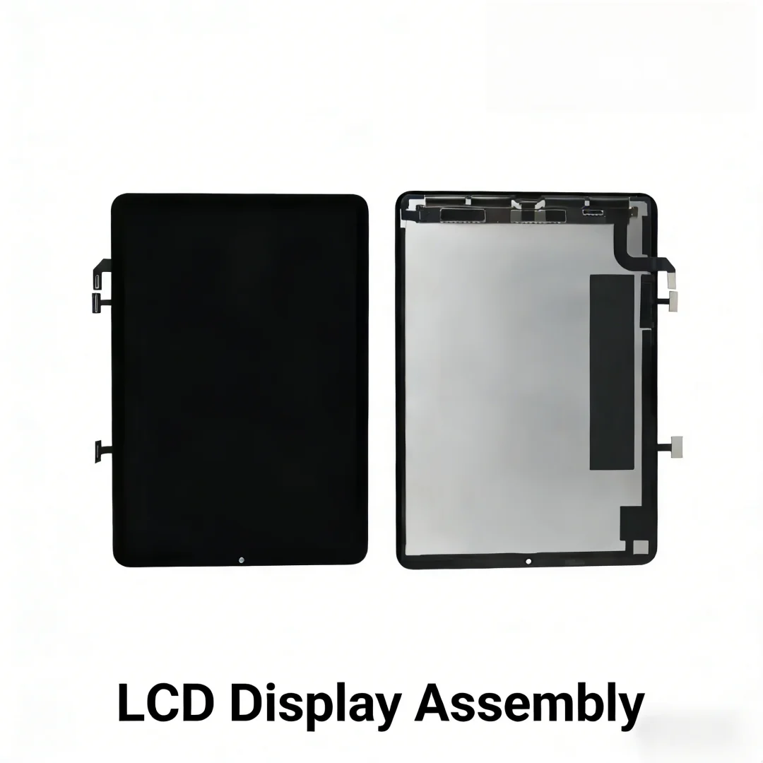 New LCD screen assembly suitable for ipad Air5 10.9-inch A2588 A2589 A2591 tablet display
New LCD screen assembly suitable for ipad Air5 10.9-inch A2588 A2589 A2591 tablet display