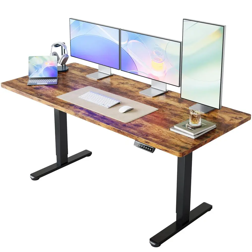 Executive Desk with Drawers 55 Oak Home Office Desks with File Drawers, Fluted Desk with Storage, Wood Computer Desks for Work,
Executive Desk with Drawers 55 Oak Home Office Desks with File Drawers, Fluted Desk with Storage, Wood Computer Desks for Work,