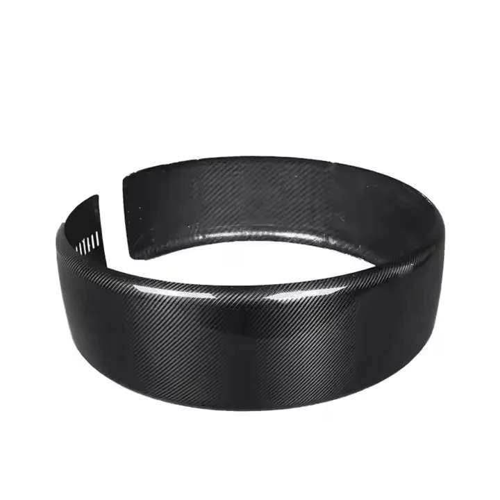 Exterior Accessories High Quality Dry Carbon Spare Tire Cover Frame For Benz W464 W463 G Class
Exterior Accessories High Quality Dry Carbon Spare Tire Cover Frame For Benz W464 W463 G Class
