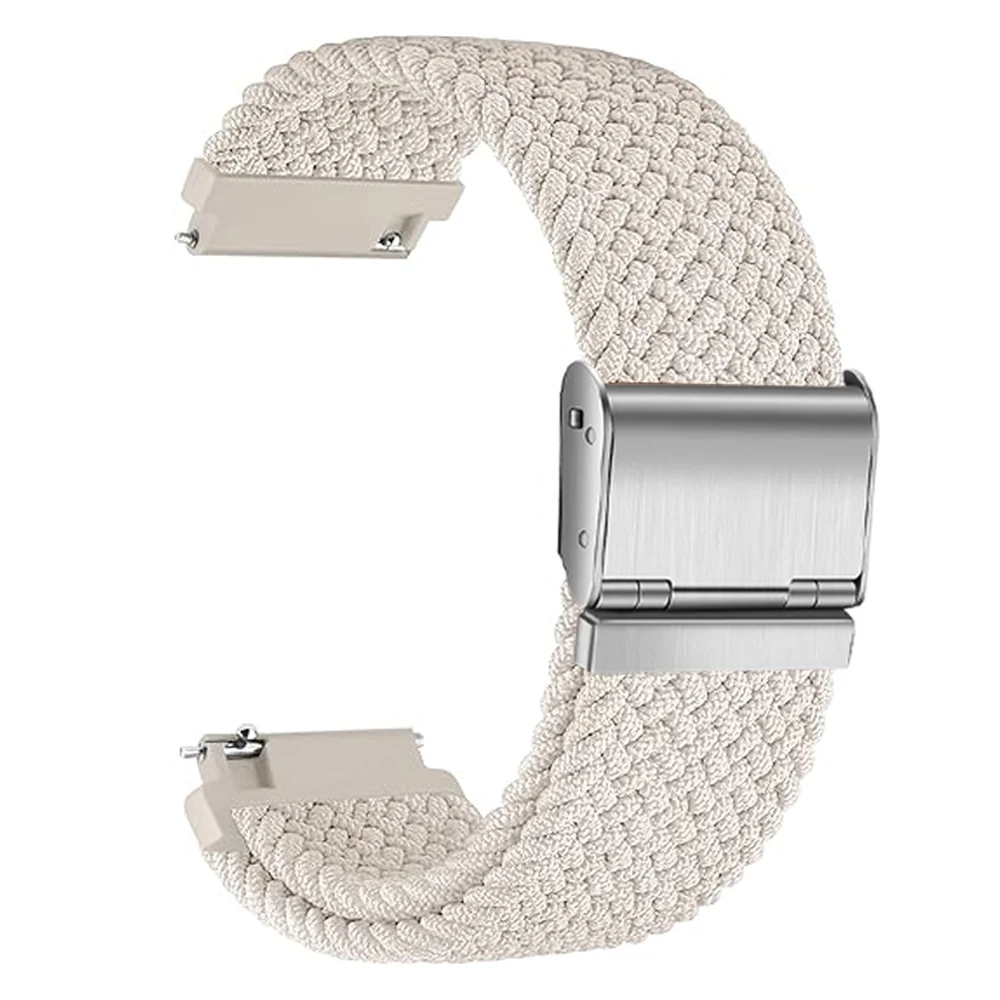 20mm 22mm Band for Amazfit balance Strap GTR 2/3/4/3 Pro GTS 2/3/4 mini Nylon Braided bracelet correa for Amazfit bip U Bands
20mm 22mm Band for Amazfit balance Strap GTR 2/3/4/3 Pro GTS 2/3/4 mini Nylon Braided bracelet correa for Amazfit bip U Bands