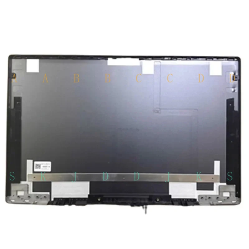 Задняя крышка для Lenovo YOGA S740 S740-15IIL, крышка для подставки для рук, 5CB0W43539
Задняя крышка для Lenovo YOGA S740 S740-15IIL, крышка для подставки для рук, 5CB0W43539