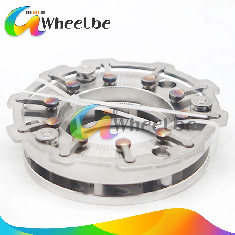 Новое кольцо турбонасадки GT1544V 753420 723340-0011 740821-0001 723341-0012 753420-0003 753420-0002 753420 753420-5005S 740611-0003
Новое кольцо турбонасадки GT1544V 753420 723340-0011 740821-0001 723341-0012 753420-0003 753420-0002 753420 753420-5005S 740611-0003