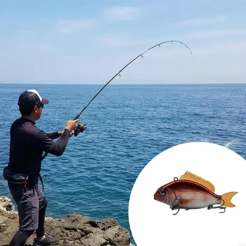 Fishing Accessories VIB Imitation Lures Long Casting 8cm Artificial Baits
Fishing Accessories VIB Imitation Lures Long Casting 8cm Artificial Baits