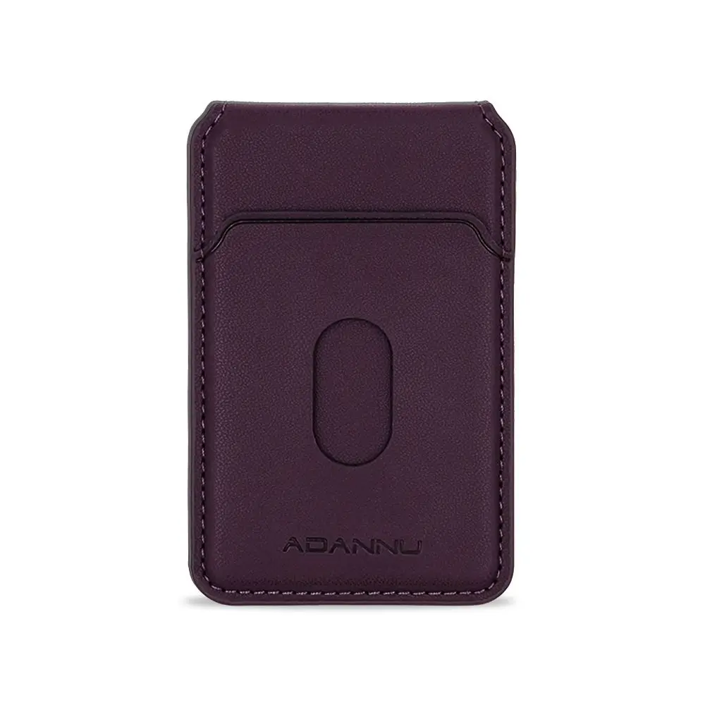 For Magsafe Wallet Phone Card Holder Safety Anti-theft Card Bag Accessories Leather for iPhone 16 15 14 13 Pro Max
For Magsafe Wallet Phone Card Holder Safety Anti-theft Card Bag Accessories Leather for iPhone 16 15 14 13 Pro Max