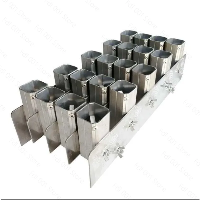 1.2 Inch 8 To 20 Angle Adjustable Aluminum Frame, Metal Frame
1.2 Inch 8 To 20 Angle Adjustable Aluminum Frame, Metal Frame