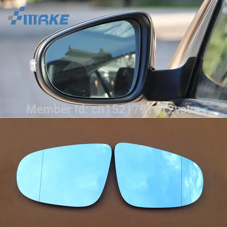 SmRKE 2 шт. для Volkswagen Bora 2008-2015, зеркало заднего вида, синие очки, широкоугольные светодиодные указатели поворота, мощность и обогрев
SmRKE 2 шт. для Volkswagen Bora 2008-2015, зеркало заднего вида, синие очки, широкоугольные светодиодные указатели поворота, мощность и обогрев