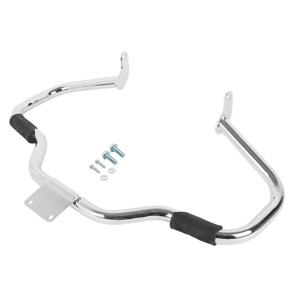 STLF Engine Guard Crash Bar for Vstar Dragstar 400 650 Custom 97-12
STLF Engine Guard Crash Bar for Vstar Dragstar 400 650 Custom 97-12