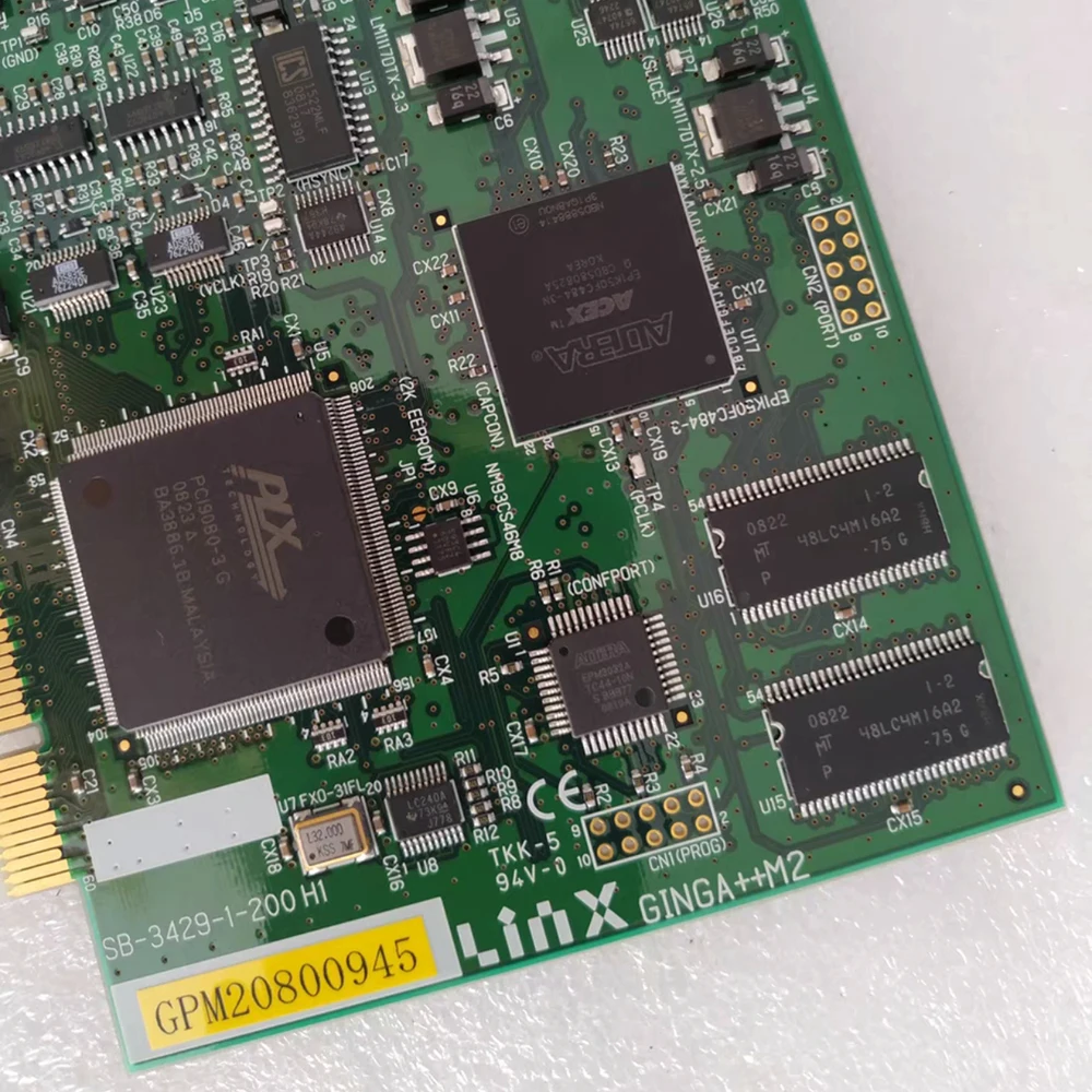 SB-3429-1-200H1 для карты сбора данных LinX GiNGA++M2
SB-3429-1-200H1 для карты сбора данных LinX GiNGA++M2